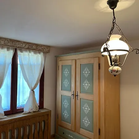Dor De Radacini Country house *
