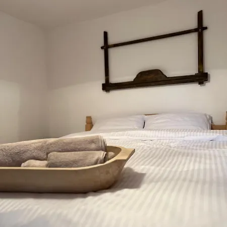 Dor De Radacini Country house