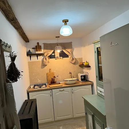 Country house Dor De Radacini Nemtisor
