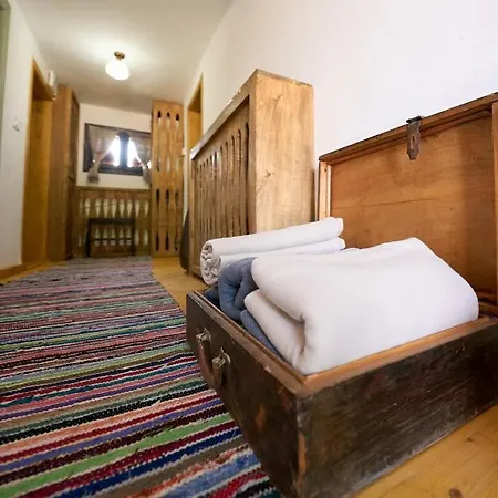 Country house Dor De Radacini