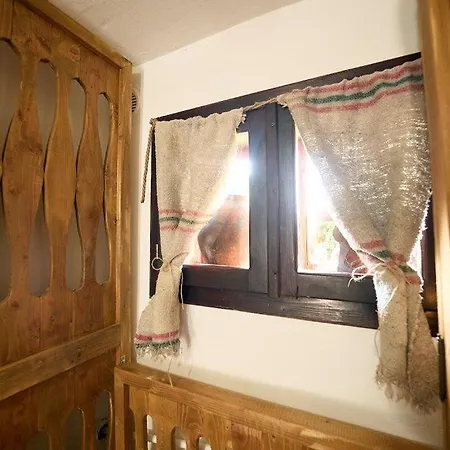 Country house Dor De Radacini *